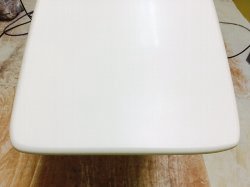 Marine Malibu Bravo Fin 9